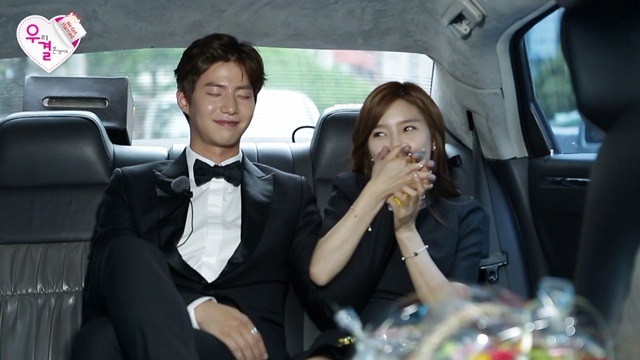 우리 결혼했어요 시청률 부진. 우리 결혼했어요의 시청률이 연이어 하락하며 부진한 모습을 보이고 있다. /MBC 제공