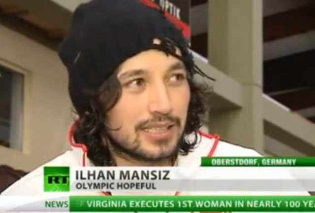 네이마르 사포 만시즈 사포. 터키의 국가대표 축구선수였던 일한 만시즈의 사포 기술이 다시금 눈길을 끈다. / RT 화면 캡처