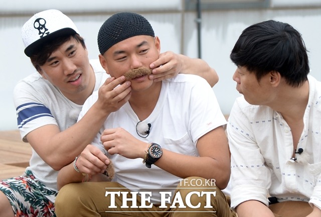 정창욱, 셰프란 단어에 민감한 이유는? 정창욱 요리사가 실시간 검색어에 오르면서 화제가 된 가운데 정창욱 요리사의 소신 발언이 다시금 주목받았다./더팩트DB