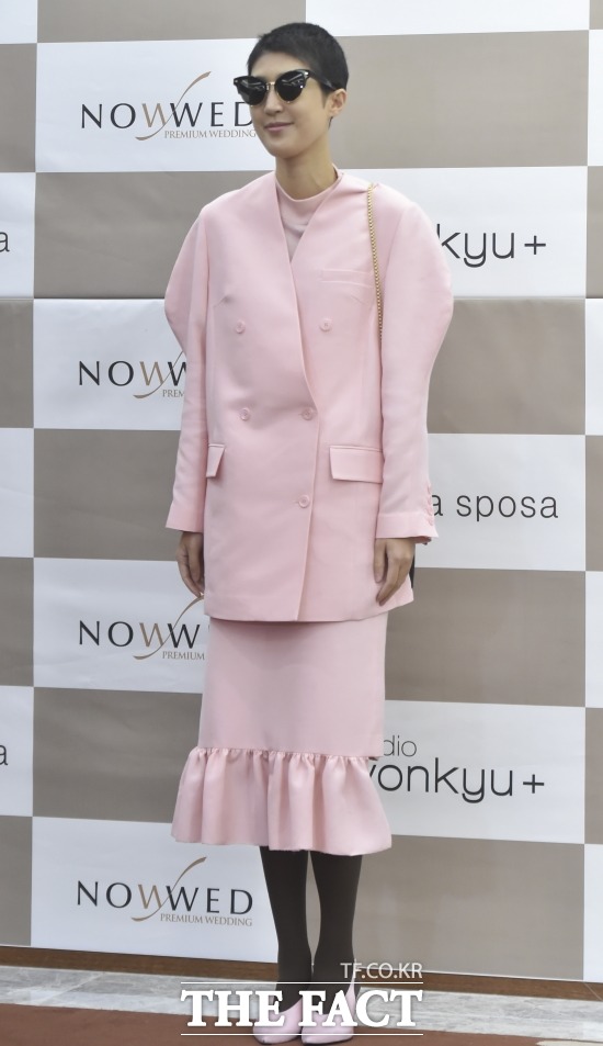 이영자의 요리 실력이 대단해요! 홍진경이 이영자를 칭찬했다. /최진석 기자