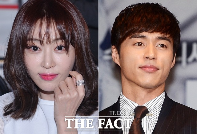 강예원의 남편 오민석, 차기작 내용은 무엇? 배우 강예원의 가상남편이 배우 오민석으로 알려지며 그의 근황에 네티즌의 이목이 집중됐다./더팩트DB