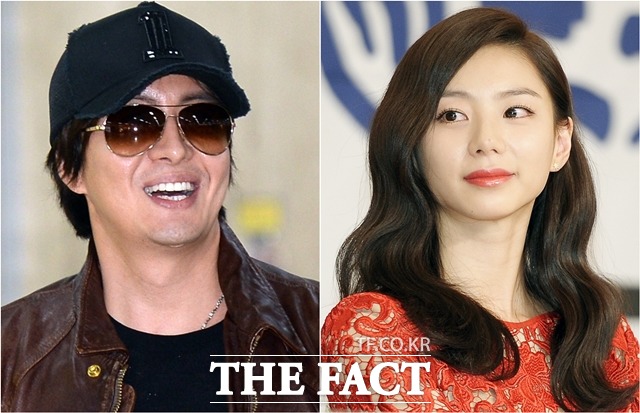 박수진 집, 배용준 가봤나? 박수진 집이 실시간 검색어에 등장하면서 박수진과 결혼하는 배용준의 이목이 집중됐다./더팩트DB