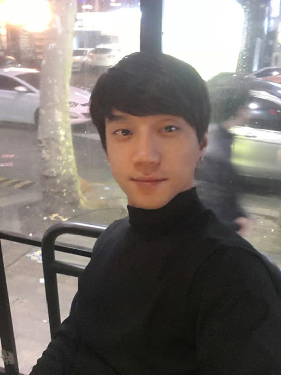 불후의 명곡 황치열, 인기 급상승 가수 황치열이 주목받고 있다. / 황치열 페이스북
