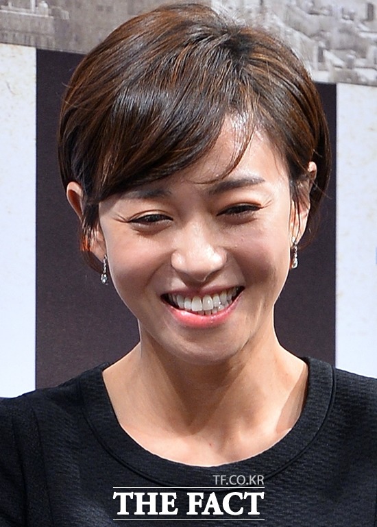 장영남 더 이상 안돼 배우 장영남이 여기서 그만을 외친 사실이 공개돼 다시금 주목받았다. /더팩트DB