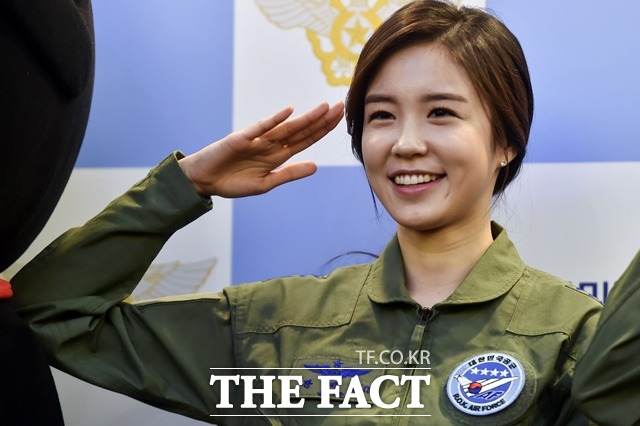 장예원 소문 장예원과 관련한 소문이 네티즌의 주목을 받고 있다. /더팩트DB