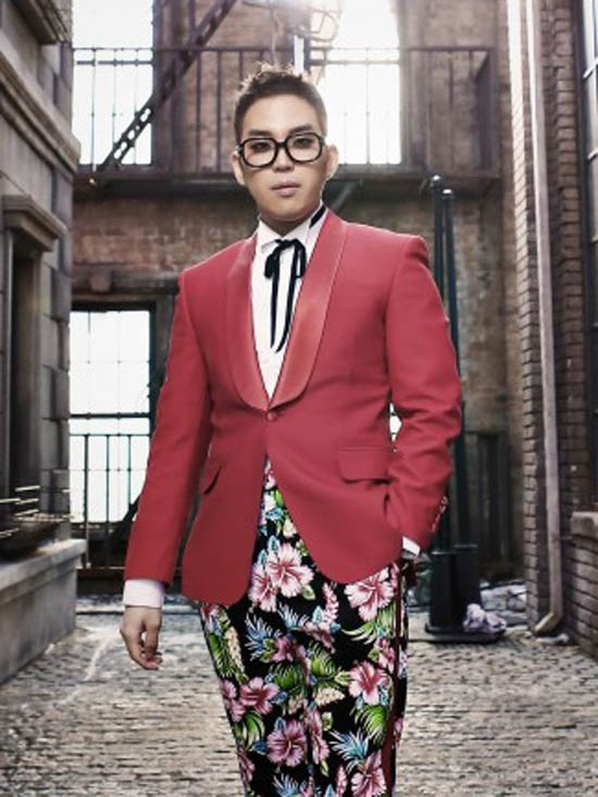 논란 극복한 범키 컴백. 가수 범키가 오는 19일 아내 강다혜 씨가 프로듀싱한 신곡으로 가요계에 1년여 만에 컴백한다. /브랜뉴뮤직 제공