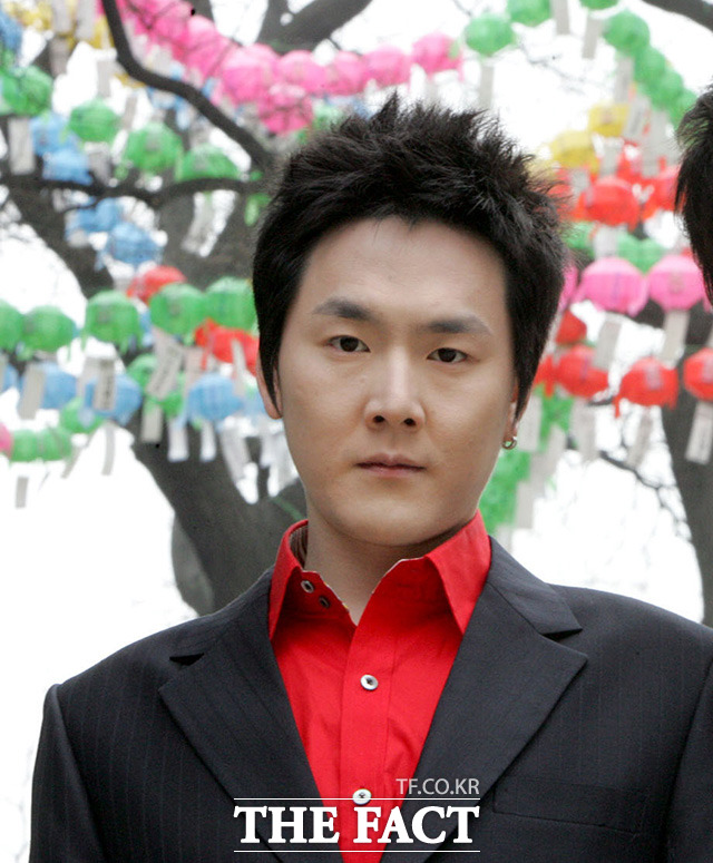 플라워 고유진, 복면가왕에 출연. 플라워 고유진의 복면가왕출연이 눈길을 끌고 있다./더팩트DB