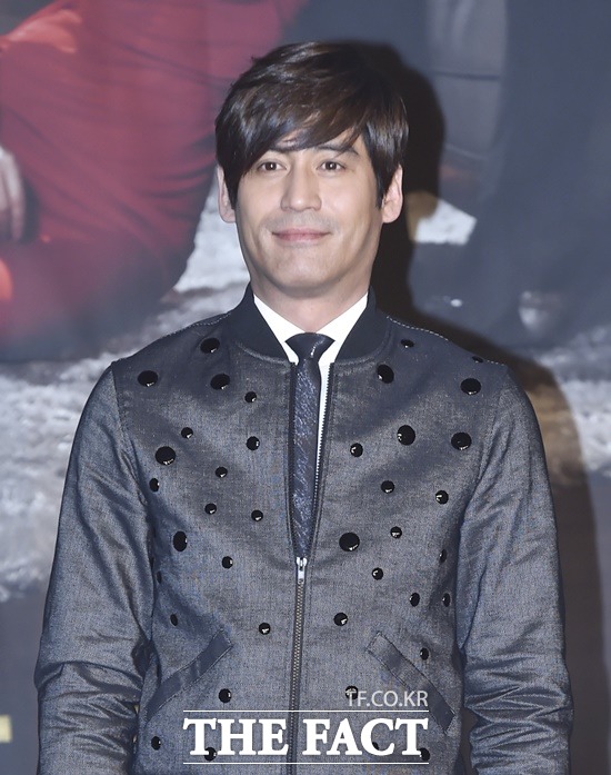 이형철, 동안 외모. 이형철이 1971년생으로 45살이지만 동안 외모를 자랑하고 있다. /더팩트 DB