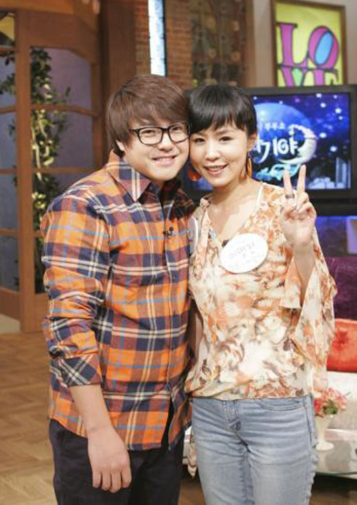 노유민 이명천 결혼 전 에피스드. 노유민이 6살 연상 아내 이명천 씨와 결혼 전 에피소드가 눈길을 끌고 있다. /SBS