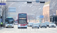  서울버스 정상운행-요금인상…누리꾼들 