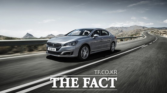 푸조, 508 1.6 모델 구매하면 1년 주유비 쏜다  푸조의 한국 공식 수입원인 한불모터스가 7월 한 달 동안 뉴 푸조 508 1.6 모델 구매 고객 대상으로 프리미엄 프로모션을 진행한다. / 한불모터스 제공