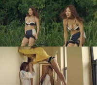  씨스타 커버영상, 'i swear' 만큼 과감한 노출 보일까?