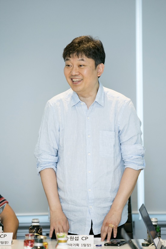 사랑하는 은동아 결말 궁금증. JTBC 사랑하는 은동아의 송원섭 CP가 결말을 묻는 말에 재치있는 답변으로 웃음을 터뜨렸다. /JTBC 제공