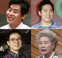  '해투3' 셰프 특집, 이연복 ·샘킴·심영순·이욱정 출연 확정