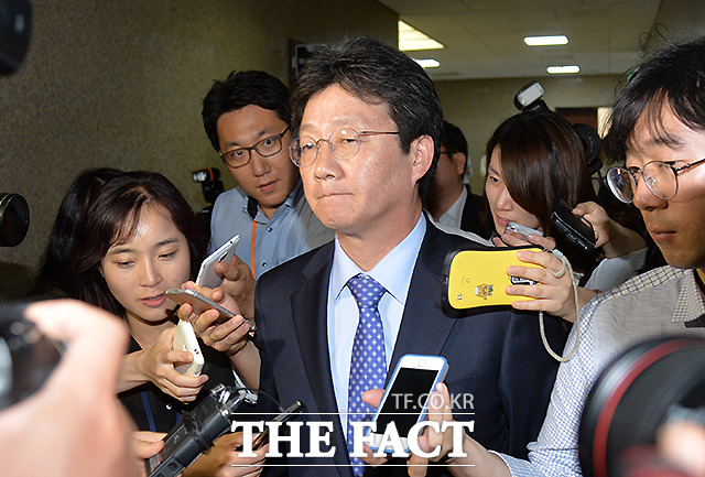 친박 두고 봅시다