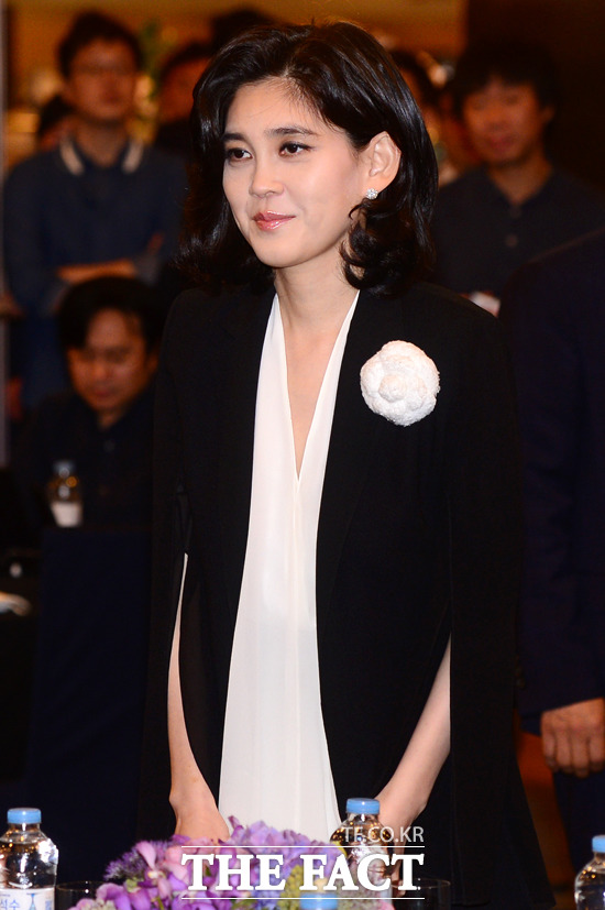 이부진 호텔신라 사장이 보여준 서울 시내면세점 프레젠테이션 현장 방문과 메르스로 인한 과감한 영업 정지 결정 등을 두고 재계 관계자들은 경영자 책임론 측면에 대해 재평가하고 있다. /남윤호 기자