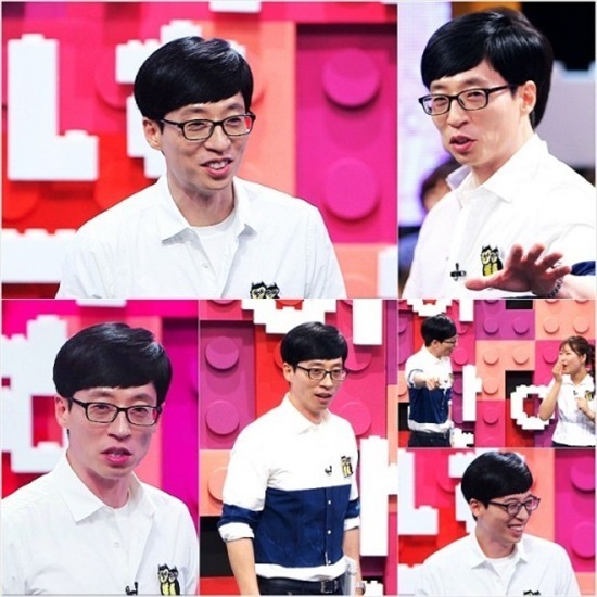 유재석 흑역사 폭로. 방송인 유재석이 SBS 동상이몽에서 과거 흑역사를 꺼냈다. /SBS 제공