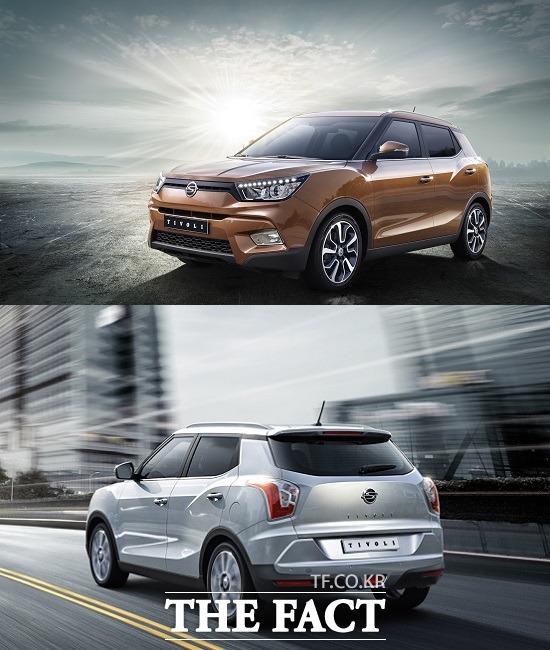 쌍용차는 한국 지형과 주행환경에 최적화된 파워트레인과 동급 최고 수준의 안전성과 실내 및 적재공간을 갖추는 등 높은 경쟁력과 합리적인 가격으로 국내 소형 SUV는 물론 수입 소형 SUV 시장도 적극적으로 공략해 나간다는 계획이다.