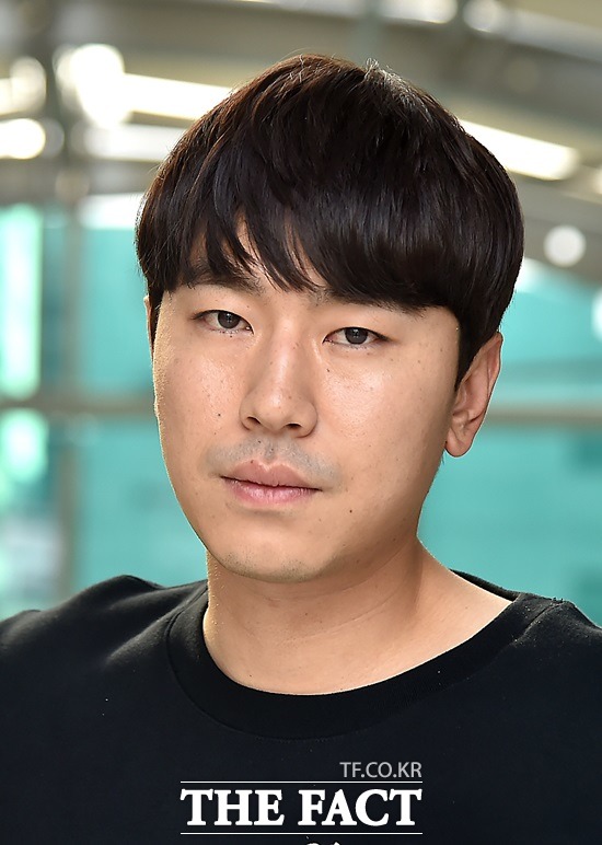뒷얘기는 NO! 이시언은 말도 안 되는 이야기를 퍼뜨리는 사람을 보면 화가 난다고 고백했다. /이새롬 기자