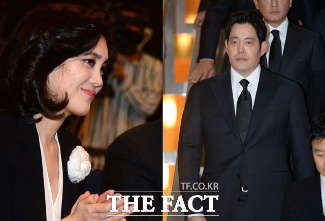 오너 3세인 범삼성家 정용진 신세계그룹 부회장과 이부진 호텔신라 사장은 과거 총수들과 달리 소통과 현장을 중시한 경영을 펼치며 차세대 경영인으로서 입지를 다지고 있다. /더팩트DB