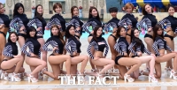  [TF클릭]'뒤태만 예뻐?' 얼굴도 예쁜 '엉짱' 섹시백 참가자들의 쇼케이스