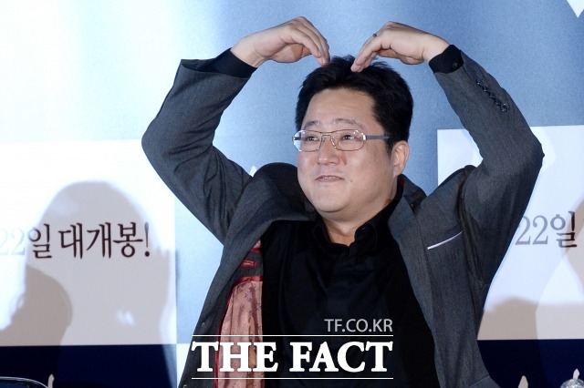 곽도원 아수라 출연 제의. 배우 곽도원이 김성수 감독의 컴백작 아수라 출연을 긍정 검토하고 있다. /더팩트DB