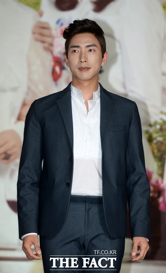 고세원이 여러 장르의 작품에서 열연을 펼치고 있다. 그가 출연하는 막돼먹은 영애씨14는 첫 방송을 약 일주일 앞두고 있다. /더팩트DB