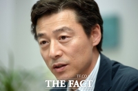  [TF인터뷰] 송호창 의원 “국정원 해킹? 코미디면 차라리 웃지”