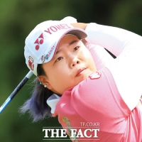  안선주, JLPGA 센추리21 레이디스 우승 '시즌 첫 승'