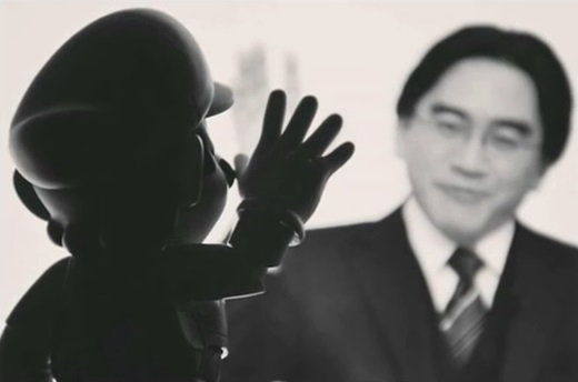 ‘닌텐도 DS’, ‘닌텐도 위’ 개발을 주도해 온 이와타 사토루 일본 닌텐도 사장이 지난 11일 담관암으로 별세했다. 향년 55세. /유튜브 캡처