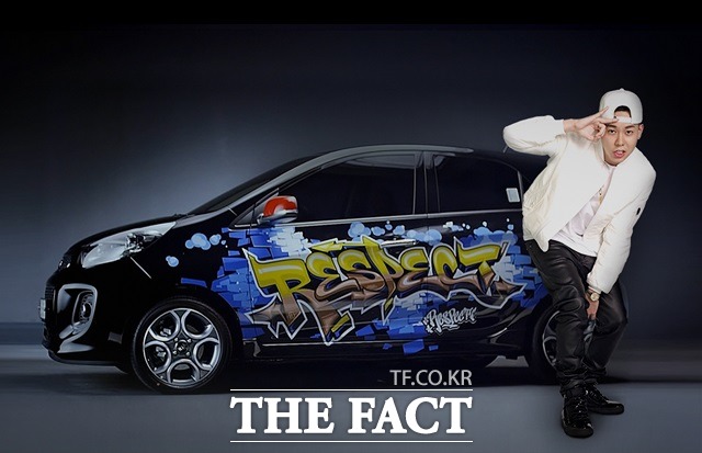 기아차, 모닝 리스펙트 유 캠페인 시행 기아자동차가 자사 경차 모닝 운전자의 당당한 삶의 모습을 응원하는 모닝 리스펙트 유 캠페인을 진행한다고 30일 밝혔다. / 기아자동차 제공