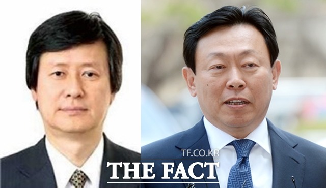 日 언론, 롯데사태 주시 신동주 전 일본롯데홀딩스 부회장과 신동빈 롯데그룹 회장의 경영권 다툼에 관해 한일 양국 언론들이 지대한 관심을 보이고 있다. 지난 27일 신 전 부회장이 쿠데타를 시도한 이래 5일째에 접에든 가운데 31일 신 회장이 입국할지 눈길을 끌고 있다. /더팩트DB