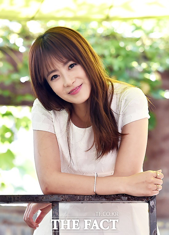 더러버 선택 이유? 류현경은 엠넷 더러버가 현실적으로 공감할 수 있는 작품이기 때문에 선택했다. /이새롬 기자