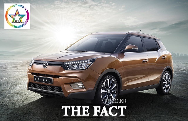 쌍용차, 7월 국내시장서 8210대 판매 두달 연속 8000대 넘어 쌍용자동차는 지난 7월 내수 8210대, 수출 3604대(CKD 포함)를 포함해 모두 1만1814대를 판매했다고 3일 밝혔다. / 쌍용자동차 제공