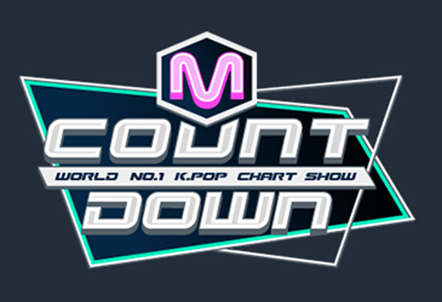 엠카 하이라이트 방송으로 꾸몄다. 6일 방송된 엠카운트다운은 샤이니 포미닛 빅뱅 등 가수들의 지난 무대가 방송됐다. /엠넷 홈페이지 화면 캡처