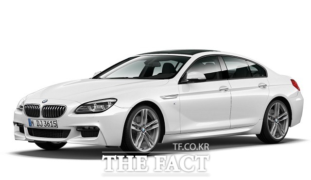 BMW 6시리즈, 4가지 라인업으로 새롭게 탄생 6일 BMW 코리아는 뉴 6시리즈의 4가지 라인업인 뉴 640d xDrive 그란쿠페 M 스포츠 패키지, 뉴 650i 컨버터블, 고성능 부문의 뉴 M6 그란쿠페와 뉴 M6 쿠페를 출시했다고 밝혔다. / BMW 코리아 제공