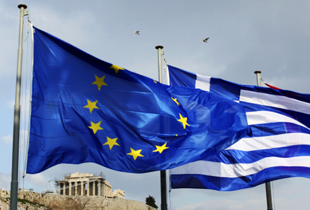 그리스 3차 구제금융 협상 타결 11일 그리스와 국제채권단은 3차 구제금융 협상을 타결했다고 밝혔다./온라인커뮤니티 캡처