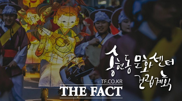 대한항공은 오는 2017년까지 종합적인 한국 전통문화 체험이 가능한 지하 3층, 지상 4~5층 규모의 복합문화허브 공간(가칭 케이-익스피어런스)에 대한 1단계 공사를 마친다는 계획이다. / 대한항공 제공