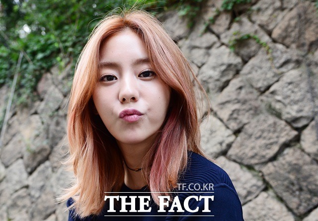 예쁘게 우는 법은 몰라요. 유이는 상류사회에서 테크닉 보다는 감정에 충실한 연기를 했다. /이새롬 기자