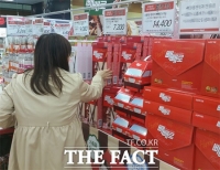  빼빼로 프리미어, 일본 '바롱도르' 포장 표절 '창피하다'