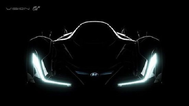 현대차는 다음 달 15일 프랑크푸르트 모터쇼 프레스 행사에서 고성능 브랜드 N의 정의와 로고, 개발 콘셉트 등에 대해 발표한다고 27일 밝혔다. / 현대자동차 제공