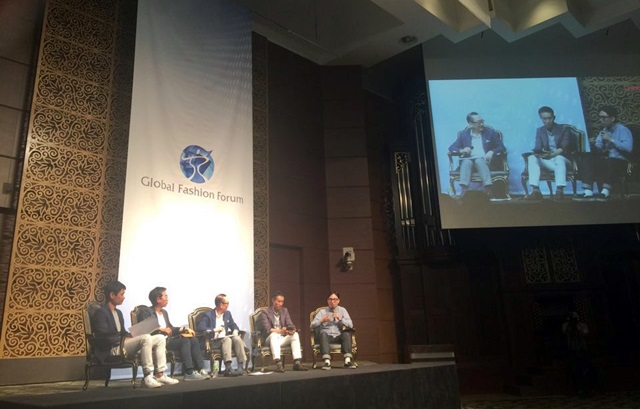 한국패션협회는 신진 디자이너들을 널리 알리고자 글로벌패션포럼과 인디브랜드페어를 진행한다./한국패션협회 제공