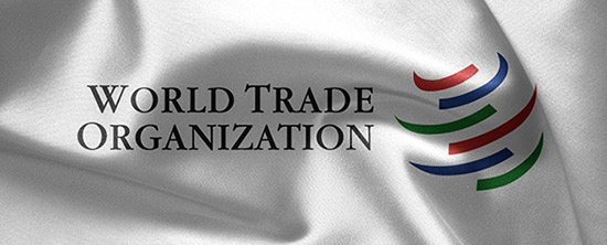일본이 수산물 수입규제에 대해 WTO 분쟁해결기구에 패널 설치를 요구하자, 우리 정부는 유감을 표시하고 동의하지 않았다./WTO 제공