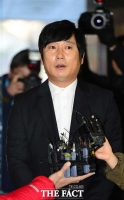  '신서유기'이수근, 방송 복귀 당시 심정 어땠나?