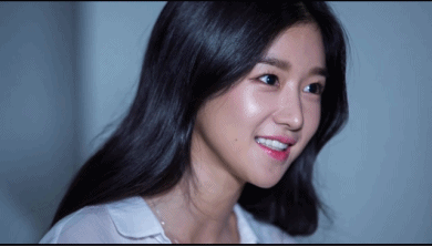 넥슨 데카론 제네시스 광고 영상 캡처