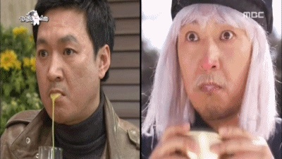 MBC 라디오스타 캡처