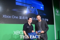  [TF클릭]마이크로소프트 'Xbox One+타이틀' 공개... 다채로운 행사 눈길