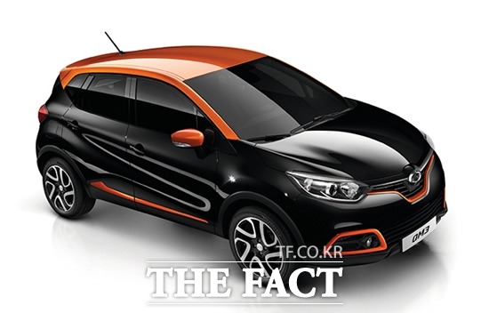 르노삼성자동차는 정부가 내수 활성화를 위해 시행한 개소세 30% 인하 결정에 부응하기 위해 9월 한 달 동안 개소세 인하율에 상응하는 50만 원을 디젤 모델에 한해 추가 인하한다고 4일 밝혔다. / 더팩트 DB