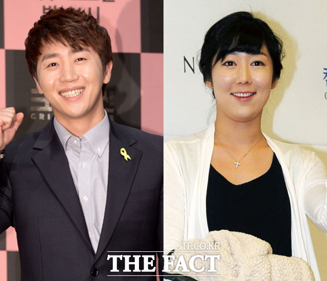 홍진호·사유리 마녀사냥 출연. 방송인 홍진호(왼쪽)와 후지타 사유리가 JTBC 마녀사냥에 출연해 예능감을 자랑한다. /더팩트 DB