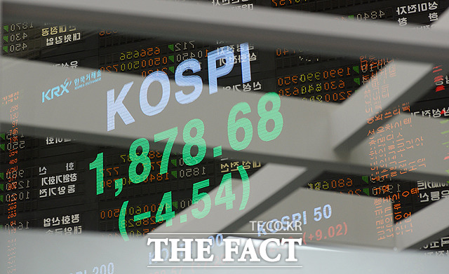 지난 5년 동안 국내 10개 증권사 애널리스트 리포트 5만 건 가운데 매도의견은 0.1%에 불과한 것으로 나타났다./더팩트DB